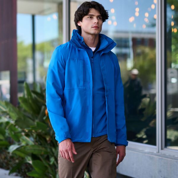 Men's Kingsley 3 in 1 Jacket Thumbnail