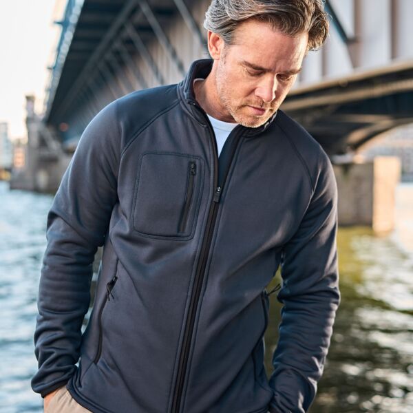 Stretch Fleece Thumbnail