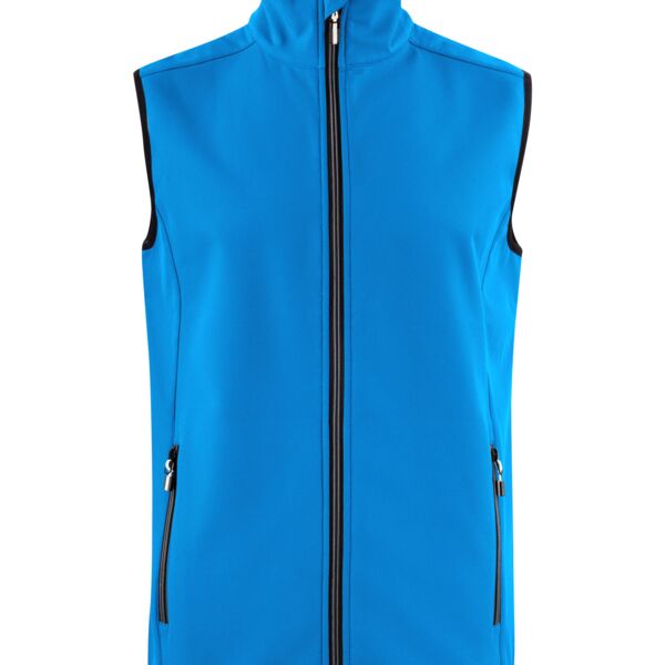 Trial Vest Thumbnail