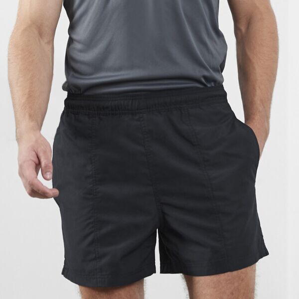 Tombo All-purpose lined shorts Thumbnail