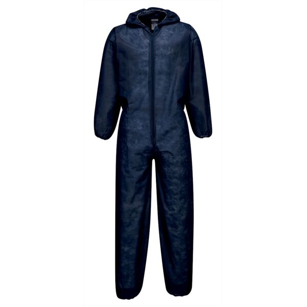 Coverall PP 40g (PK120) Thumbnail