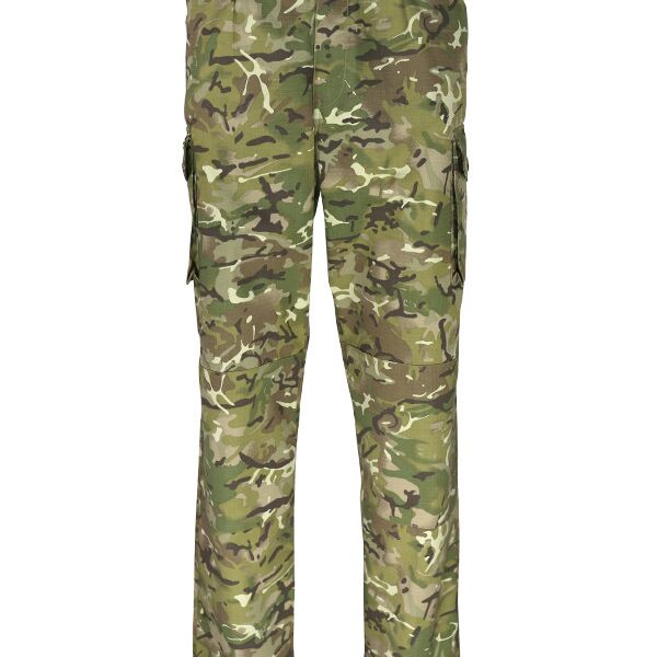Ripstop Combat Trousers  Thumbnail