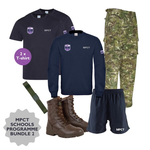MPCT Schools Programme Bundle 2 Thumbnail