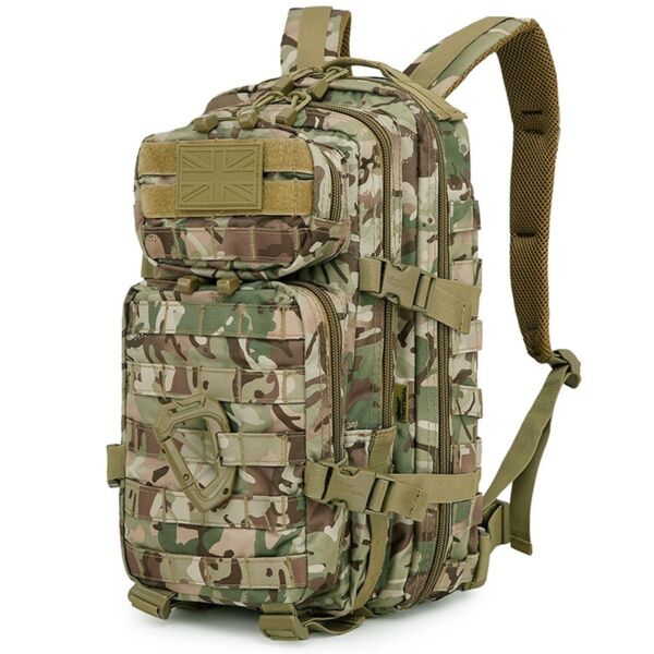 Small Molle Assault Pack 28 Litre Thumbnail