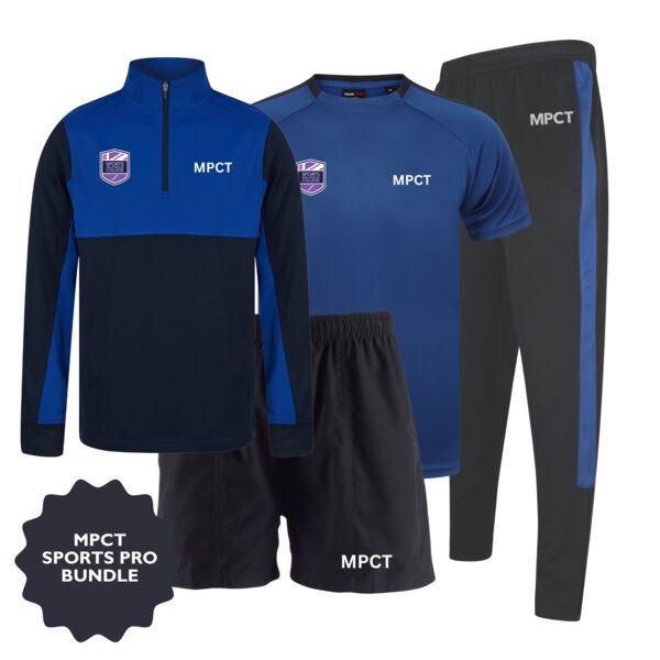 MPCT Sports Pro Bundle  Thumbnail