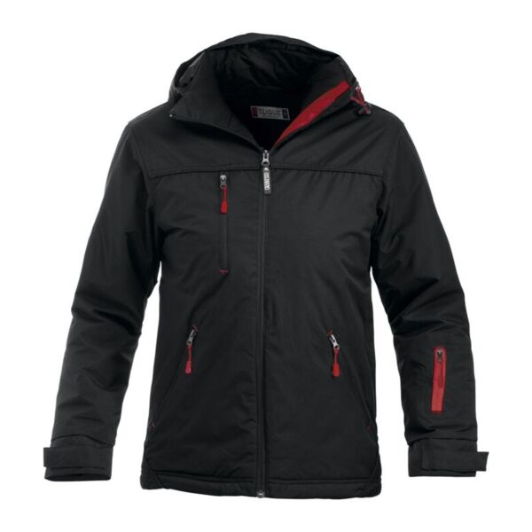 Morris Jacket Thumbnail