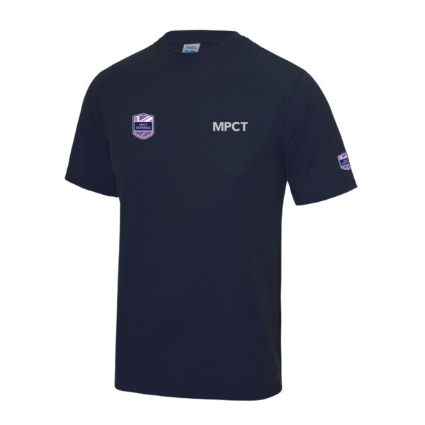MPCT Schools T-Shirt Thumbnail