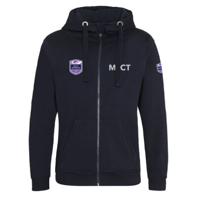 MPCT Schools Hooded Full Zip Thumbnail