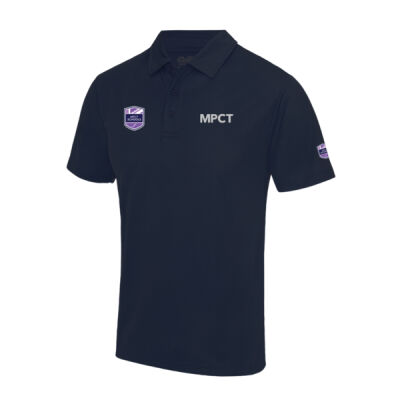 MPCT Schools Polo Shirt Thumbnail