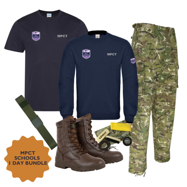 MPCT School Bundle (Day 1) Thumbnail