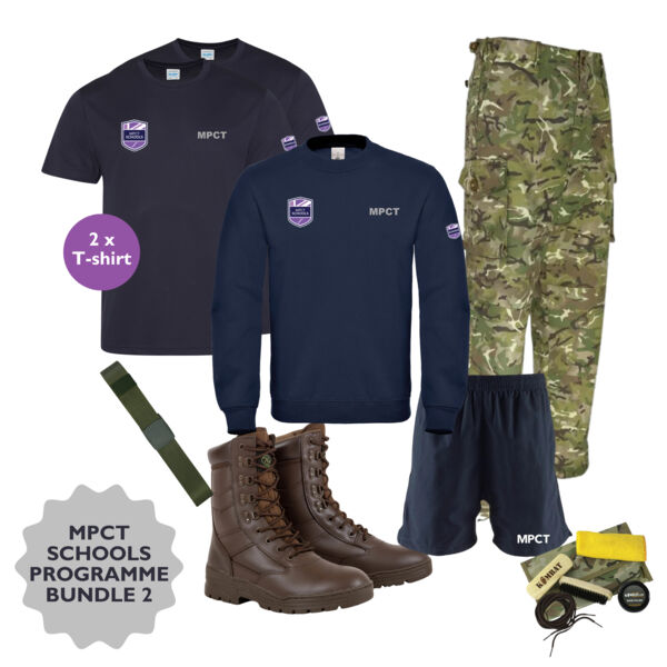 MPCT Schools Programme Bundle 2 Thumbnail