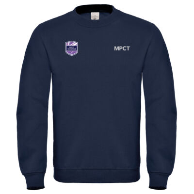 MPCT Schools Sweatshirt Thumbnail