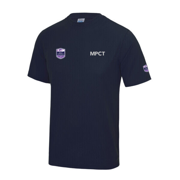 MPCT Schools T-Shirt Thumbnail