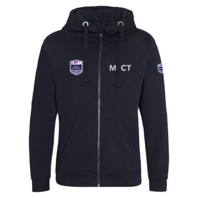MPCT Schools Hooded Full Zip Thumbnail