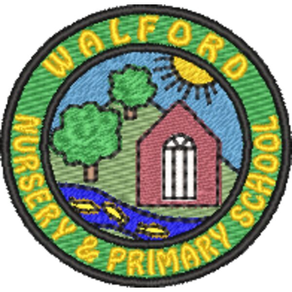 walford school  caps Thumbnail