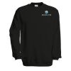 B&C Set-in sweatshirt Thumbnail