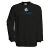 B&C Set-in sweatshirt Thumbnail