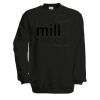 B&C Set-in sweatshirt Thumbnail