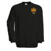 B&C Set-in sweatshirt Thumbnail