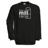 B&C Set-in sweatshirt Thumbnail