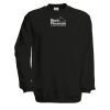 B&C Set-in sweatshirt Thumbnail
