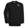 B&C Set-in sweatshirt Thumbnail