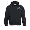 B&C Hooded sweatshirt Thumbnail