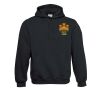 B&C Hooded sweatshirt Thumbnail