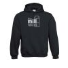 B&C Hooded sweatshirt Thumbnail