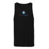 Unisex Jersey tank top Thumbnail