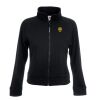 Women's premium 70/30 sweatshirt jacket Thumbnail