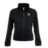 Women's premium 70/30 sweatshirt jacket Thumbnail