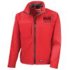 Classic Softshell Jacket Thumbnail
