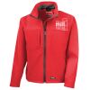 Classic Softshell Jacket Thumbnail
